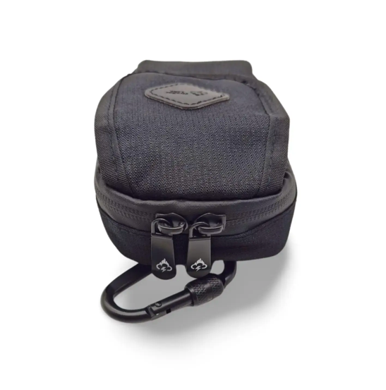 Safely Smell Proof Utility Belt Bag Powered by FireBar Labs