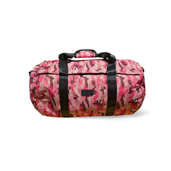 Safely Smell Proof Max Duffle Bag - with Hidden Anti-Theft Lock Powered by FireBar Labs