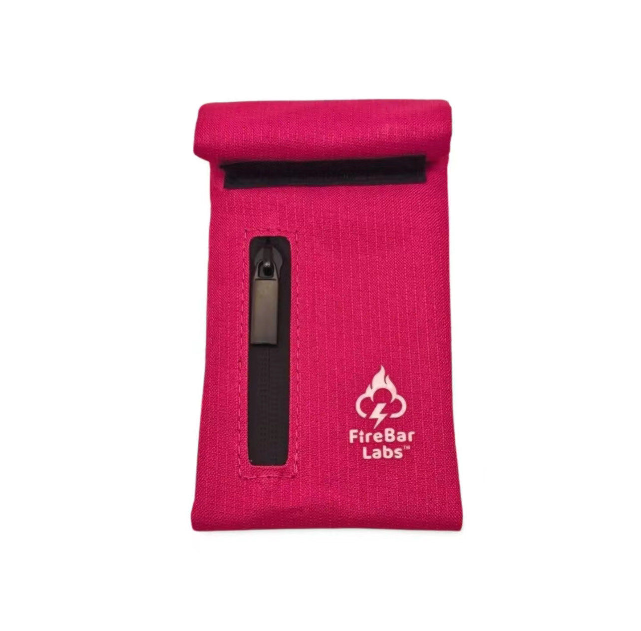 Safely Smell Proof Bag Powered by FireBar Labs