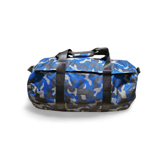 Safely Smell Proof Max Duffle Bag - with Hidden Anti-Theft Lock